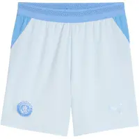 Puma Manchester City Thuisbroekje 2026-2027 Kids