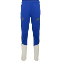 Adidas Sportbroek 'Juventus Turin 26/27 Tiro26 Competition' blauw / goud / natuurwit