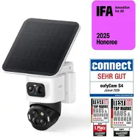 Eufy Anker eufyCam S4