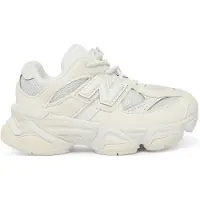 New Balance Sneakers '9060' grijs