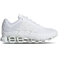 Adidas Sneakers laag 'Megaride' wit