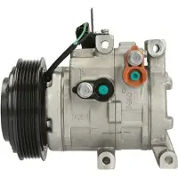 THERMOTEC KTT090623 Aircopomp