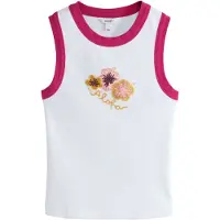 Next Top goud / fuchsia / rosé / wit