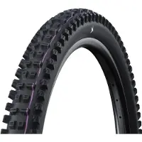 Schwalbe Tacky Chan Gravity Pro Ultra Soft Radial Tubeless 27.5´´ X 2.50 Mtb-band