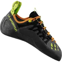 La Sportiva - Tarantulace - Klimschoenen 39, zwart