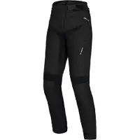 IXS Tromsö-ST 2.0 Dames Zwart Textiele Motorbroek Maat 5XL