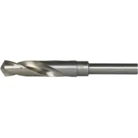 Heller 21554 1 HSS Metaal-spiraalboor 16 mm Gezamenlijke lengte 178 mm Rollenwals DIN 338 Cilinderschacht 1 stuk(s)