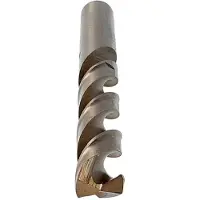 Heller 21249 6 HSS Metaal-spiraalboor 13 mm Gezamenlijke lengte 151 mm Kobalt DIN 338 Cilinderschacht 1 stuk(s)