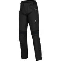 IXS Tromsö-ST 2.0 Zwart Textiele Motorbroek