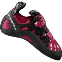 La Sportiva - Women's Tarantula - Klimschoenen 35, zwart/purper