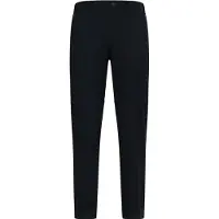 Odlo Broek Men Ascent Light Zip-Off Black-Maat 48