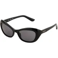 GUESS Zonnebril zwart