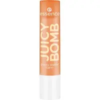 Essence Lipverzorging JUICY BOMB Glossy Butter Balm 2.5 g