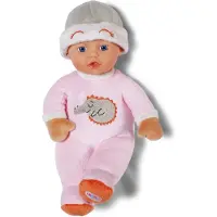 Baby Born voor Baby's Sleepy Lichtroze (30cm)