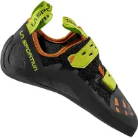 La Sportiva - Tarantula - Klimschoenen 41, zwart