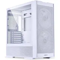 Lian Li Lancool 206 Argb Pc-behuizing