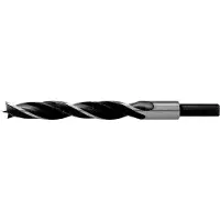 Heller machinehoutboor 13 mm - 150 mm lang