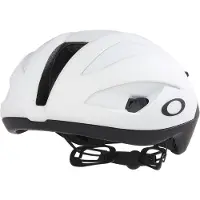 Oakley - Velo Mach Mips EU - Fietshelm S, wit