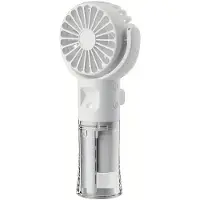 Adlibris - Mini Mist Fan