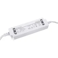 Yingjiao Gefilterde voeding - Enkele uitgang - 40 W - 24 V - 1.67 A
