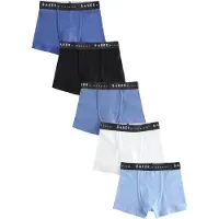Ted Baker Onderbroek azuur / lichtblauw / zwart / wit