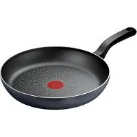 Tefal - So'Light - Koekenpan - 28 cm - Incl. Inductie