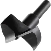 Wolfcraft Cilinderboor | WS | Ø40 x 53mm | 1 stuk - 3303000