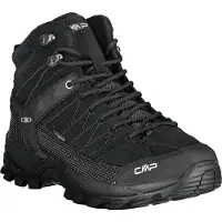 CMP Boots 'Rigel' zwart / wit