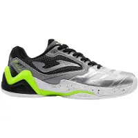 Joma Set All Court Shoes Grijs EU 41 Man