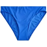 Next Bikinibroek blauw