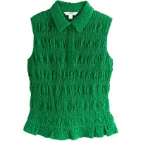 Next Top groen