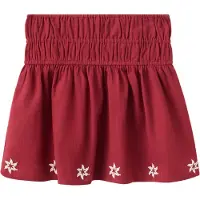 Mango KIDS Rok 'MOSSET' bordeaux