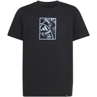 Adidas T-shirt Korte Mouw FOOTBALL GRAPHIC T-SHIRT JUNIOR kind 11 / 12 jaar