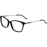 DKNY DK7006 N Black 53/15/135 WOMAN Brilmonturen