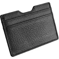 Next Etui zwart