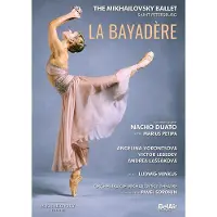 Ginza.se La Bayadere