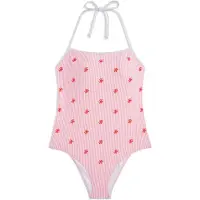 Tommy Hilfiger badpak met halter