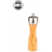 Peugeot Zoutmolen Fidji Olijfhout / Inox 20 cm