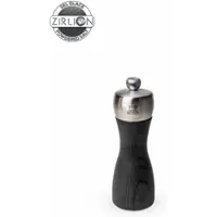 Peugeot Zoutmolen Fidji Inox / Grafiet 15 cm
