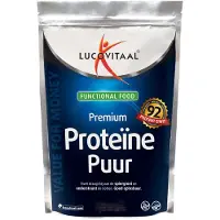 Lucovitaal Functional food premium proteine