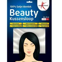 Lucovitaal Beauty Kussensloop 60 x 70 cm