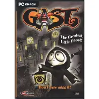 Gast -windows