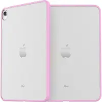 Otterbox Profile Apple iPad (A16/10e generatie) Liget Pink - transparant/roze