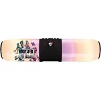 Reig Musicales Bluetooth Monster High Speaker With Usb Loader 39x9x9 Cm 20w Roze Kinderen