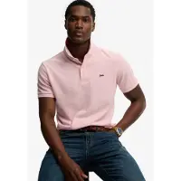 Superdry Shirt lichtroze