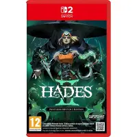 Hades II Switch 2 FR editie
