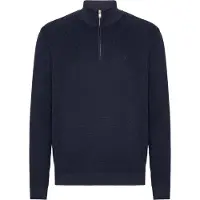 Clean Cut Copenhagen Trui 'Oscar' navy
