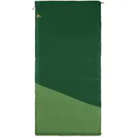 Kelty - Solstice 40 - Synthetische slaapzak bis 198 cm (Bodysize), zwart/ woodthrush