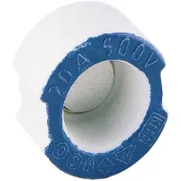 Siemens Dii E27 20A Adapter Schroef Voor Diazedsysteem - 5Sh315 [10 Stuks]