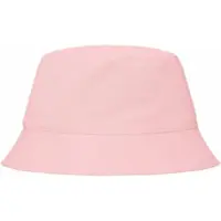 Colorful Standard Vissershoed Unisex Organic Cotton Bucket Hat Faded Pink-S / M